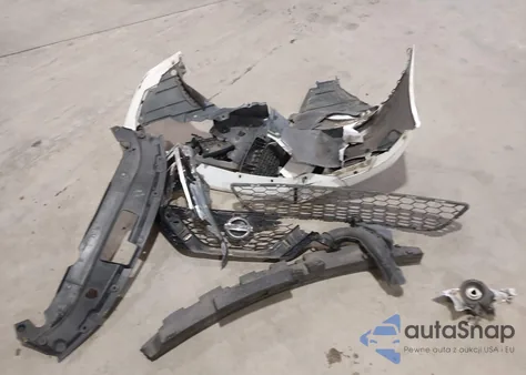 2016 Nissan Sentra S from USA, damaged, VIN 3N1AB7AP9GY291412